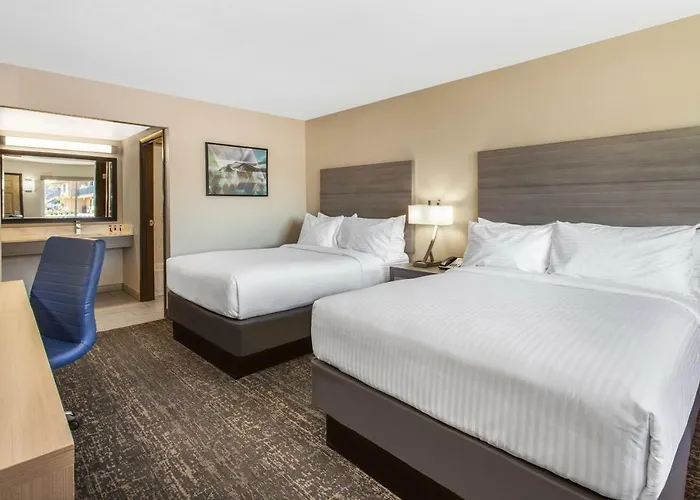 Days Inn Merced / Yosemite Area