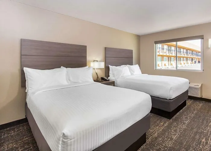 Days Inn Merced / Yosemite Area