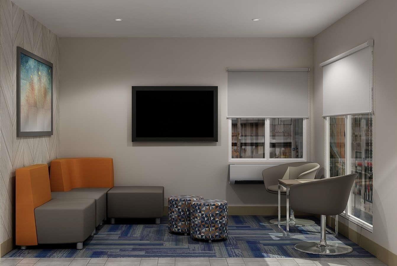 Days / Yosemite Area Hotel 3*