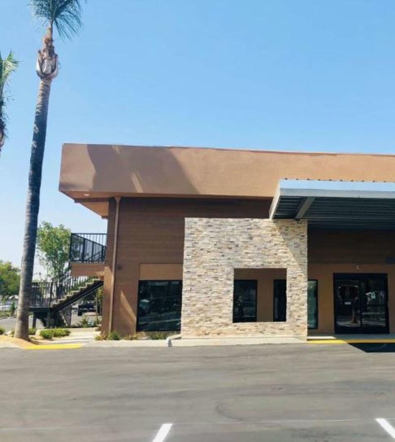 Days / Yosemite Area 3* Merced