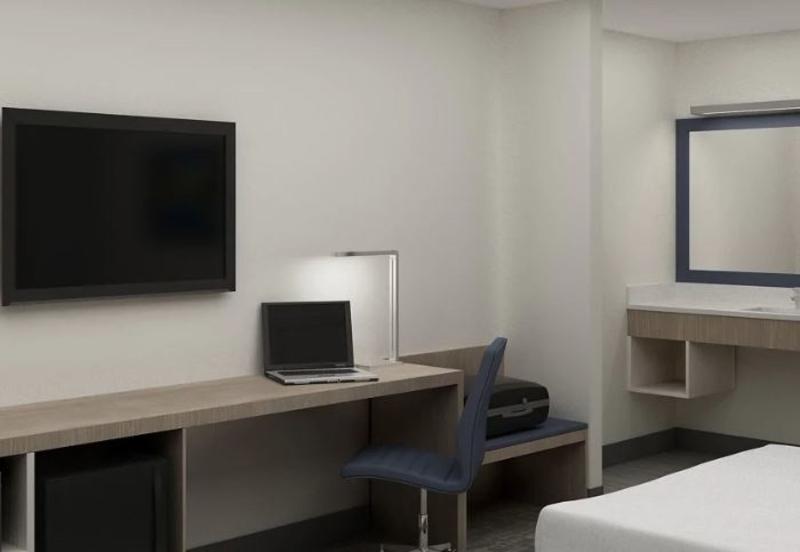 Hotel Days / Yosemite Area 3*