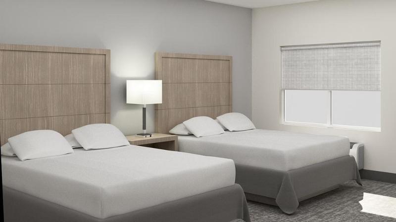 Days / Yosemite Area Hotel 3*